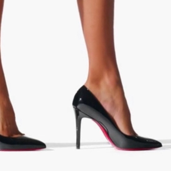 Christian Louboutin size EUR 36 - Picture 12 of 15